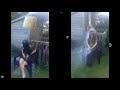 Ice Bucket Challenge - Rebecca & Francesca