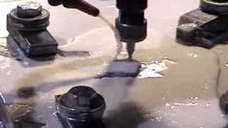 Buffalo Metal Forming Machining Capabilities