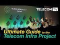 Telecomtvs ultimate guide to the telecom infra project