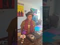 Live Session Deejay Maasai Maasai Gospel