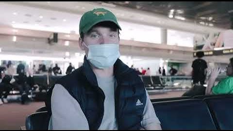 Tinman Elite discusses the benefits of Firefly Recovery during travel and the impact on performance.