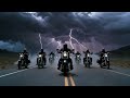 🏍️ BROTHERS OF THE IRON OATH — Outlaw Biker Anthem / Brotherhood Song