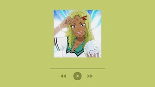 getting your fortune told by aiura mikoto | a playlist