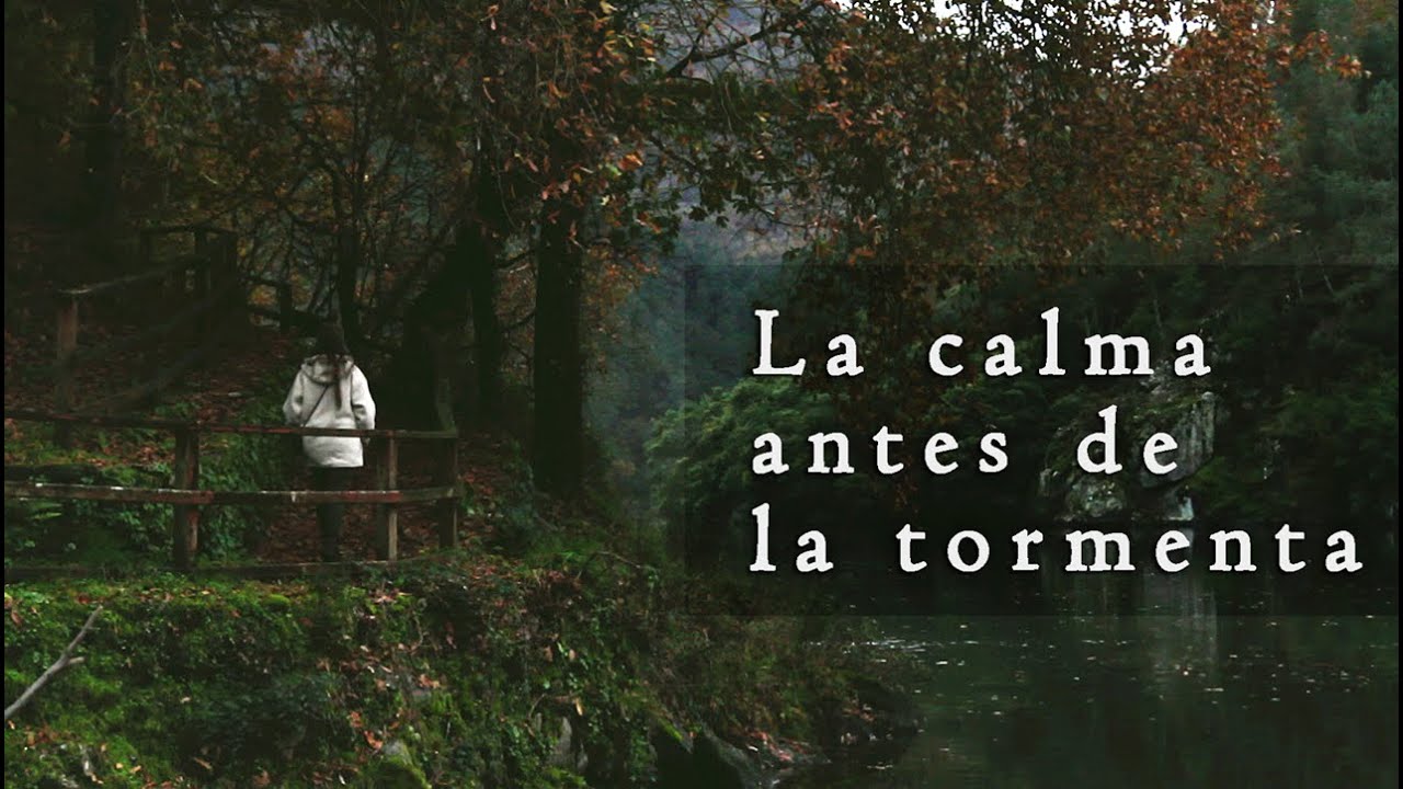 La calma antes de la tormenta: Días de invierno en la Ribeira Sacra #1