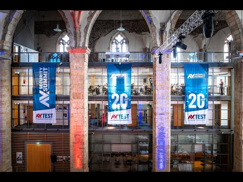 AV-TEST Awards 2023: shining the spotlight on the best IT security