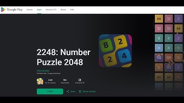Blocks and Shapes Logic Puzzle Game!! Number Puzzle App!