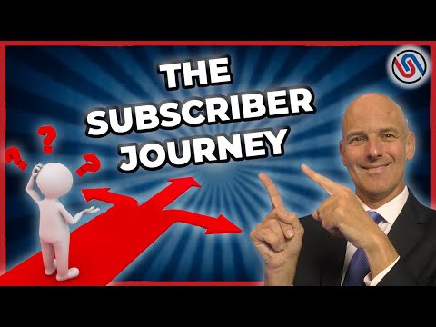 How to Map Your Subscriber Cash Flow Journey