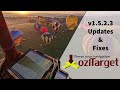 v1.5.2.3 Update for oziTarget