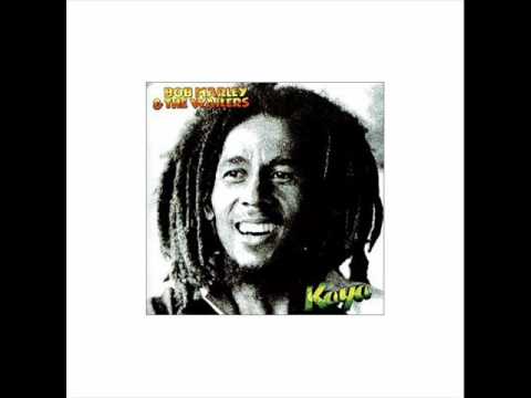 Bob Marley & the Wailers - Misty Morning