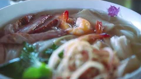 Sóc Trăng có gì ? -  [Bún nước lèo Cá Đồng Sóc Trăng]