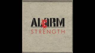 The Alarm - The spirit of '76 chords