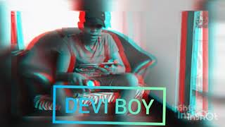 Devi Boy New Sinhala Rap