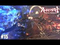 YASHA VS BERSERKER ASURA! - Asura’s Wrath Bahasa indonesia | GAMEPLAY #15