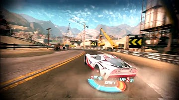 Split Second 2020: Xx_SuperXero_xX VS SuperStomp!