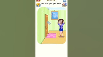 DOP 5 (Delete One Part) Level.51 #whats  going on here..? #shorts #dop2 #dop5 #trending #viralshorts