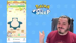Pokémon Sleep Night 310: How's my second Entei?