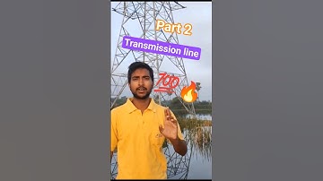transmission line |distribution| part 2 #shorts #current #youtubeshorts