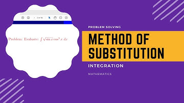 Method of Substitution. Problem # 16. Section IV. Class XII Dr S N Dey EX 6(A) Mathematics WBCHSE