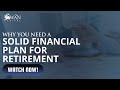 Can You Handle a 40% Loss in Retirement?