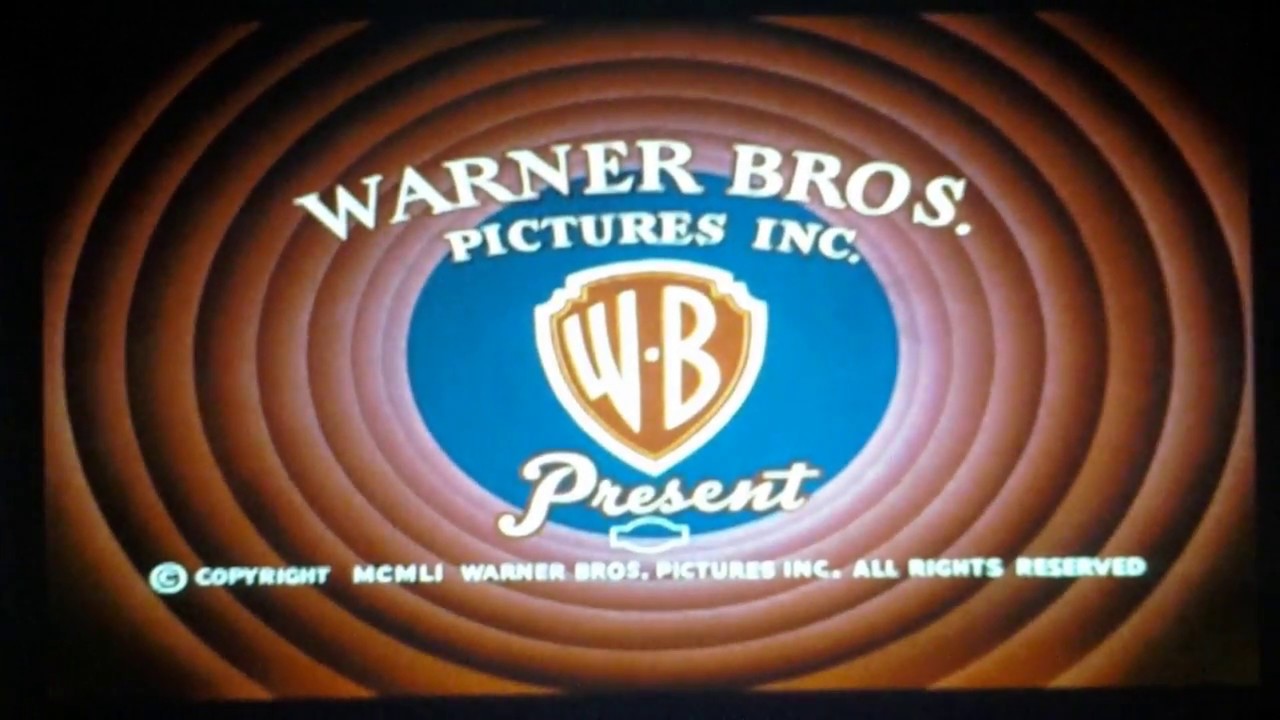 Warner Bros./Merrie Melodies (1952/1962)