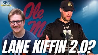 Did Rebels Find Lane Kiffin CLONE | Ole Miss Hires ECU's John David Baker As OC! | GRAND SLAM HIRE