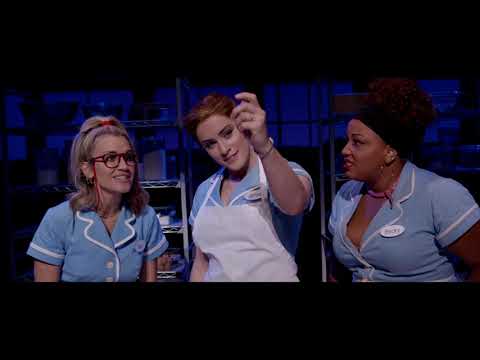 Waitress | A