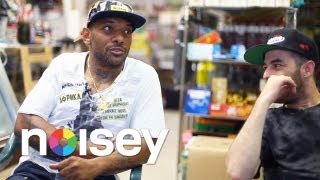 Prodigy X Alchemist - Back &amp; Forth - Episode 16