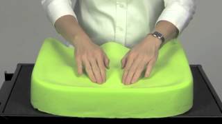 Invacare® Matrx® PS Cushion