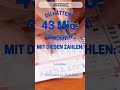 Lotto 6 Aus 49 Erklärt Alle Wichtigen Fakten Auf Einen Blick