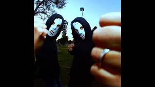 Angerfist - dance with the wolves