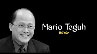 KATA-KATA MARIO TEGUH TERBARU 2022