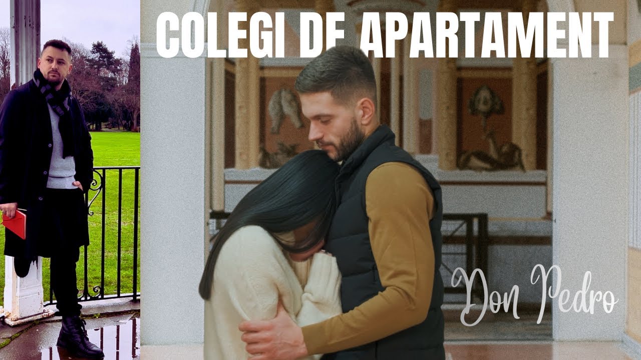 Colegi de apartament - Don Pedro