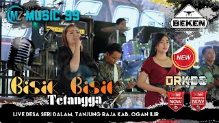 Pasukan MZ Music 99 | Bisik Bisik Tetangga | Biduan | Live Seri Dalam Ogan Ilir | Beken Production