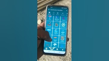 Best civil engineering app | Useful app for civil engineers #civilengineer #construction #app
