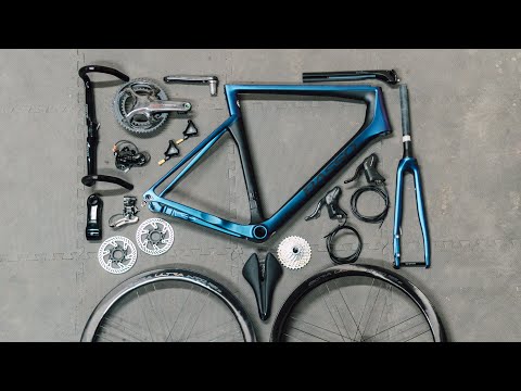 Video: Basso Diamante SV