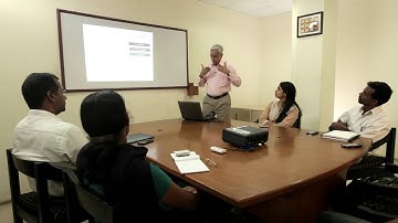 Togaf9 - Developing Business Scenario