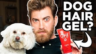 Testing Weird Pet Products