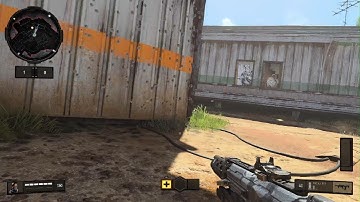 (BO4 ) 1V1 Against Xim Apex Keyboarder "Reports" On His Host