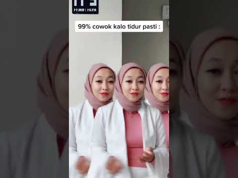 TIKTOK BEST cewe ABG cantik