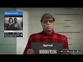 How to make Biggie Smalls in gta 5 online