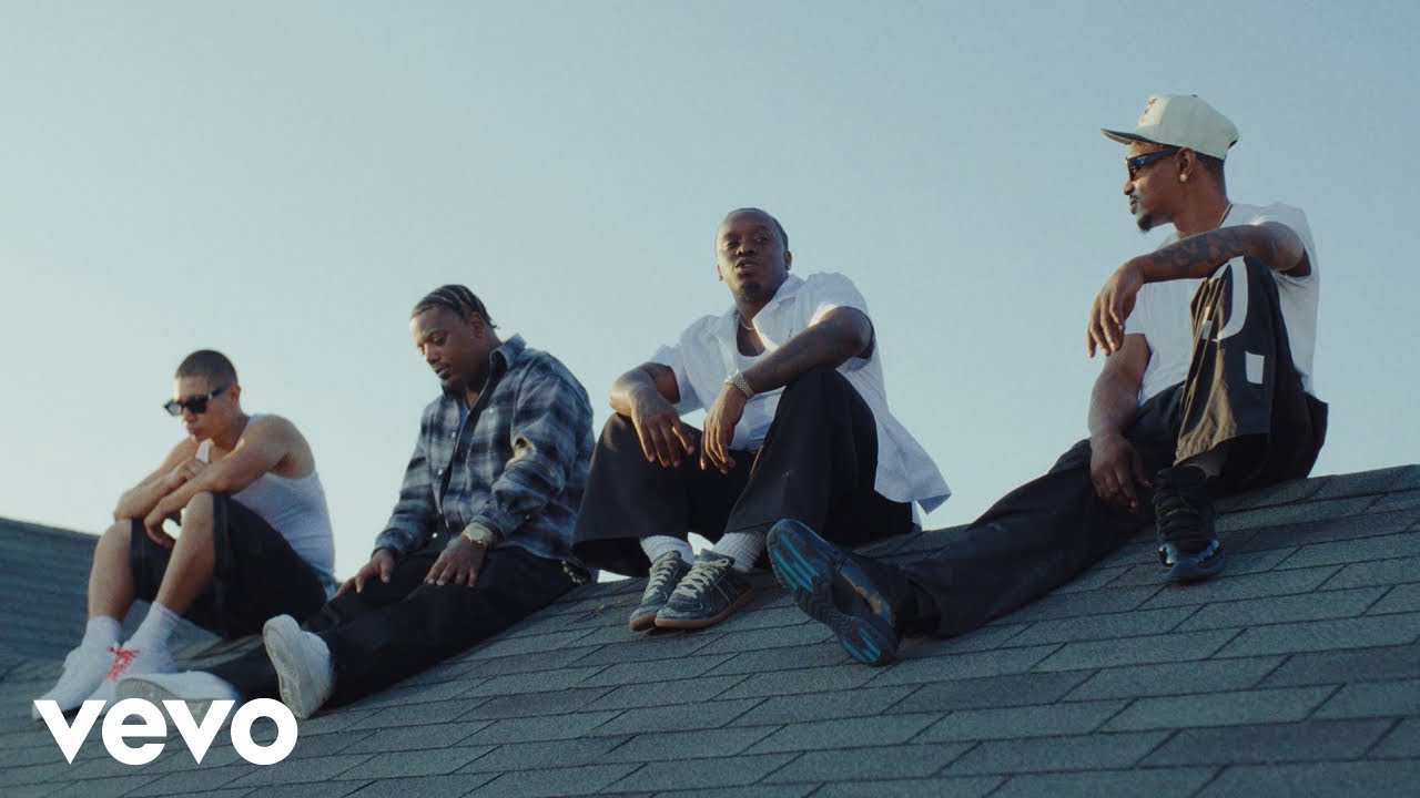 Blxst, Big Sad 1900 - Day After Day (Official Video) ft. Lori Perry