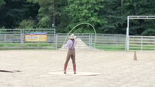 Trick Roping Promo