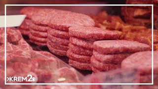 Beef is getting more expensive