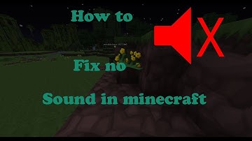 How to fix sound in minecraft (Tekkit Classic)