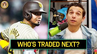What Could Be the Next MLB Trade? screenshot 4