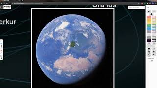 Infinity Maps Erklärung Deutsch & Live Demo