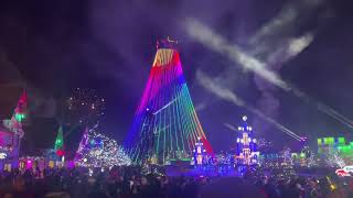 King Island WinterFest New Year's Eve firework show celebrate 2023
