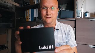 Lukilink review of Luki #1 | vlog 020