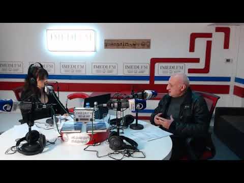 უნიკალური დოკუმენტები ქართული სათვისტომოს საოჯახო არქივიდან/“დღის არხი“/რადიო იმედი, Radio Imedi