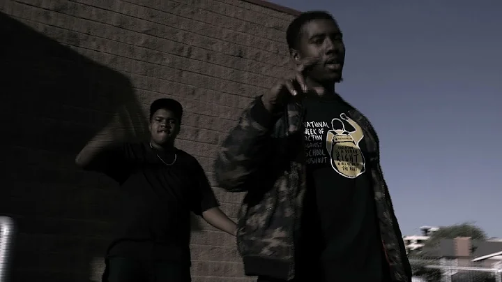 Referee - Jerry Bo (featuring Geney Bo)